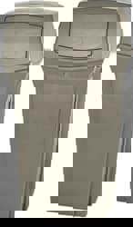 Ranger Fire-Safe Container, 35 gal, Structural Foam, Beige